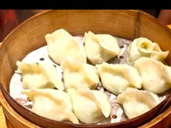 -老边饺子馆(中街店)
