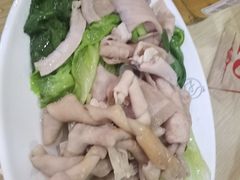 鹅肠-凌舍好烧鹅(中山路店)