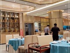大堂-海澄轩海鲜酒家(虎门店)