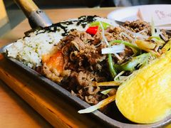 韩式烤牛肉-奇乐奇乐(梅江店)