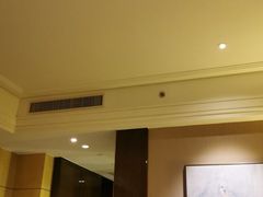 -杭州城中香格里拉大酒店