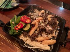 -Outdark Korean Restaurant