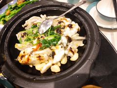 -常来小聚·广州非遗传承餐厅(高德置地店)