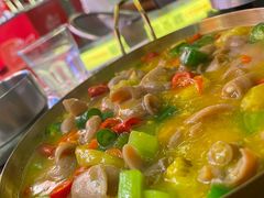 -神府路壹号·海鲜烧烤排档(三坊七巷店)