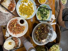 -李东农庄(中南百草园地标店)
