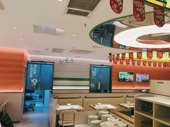 -蛙喔炭烧牛蛙(盐城盐都万达店)