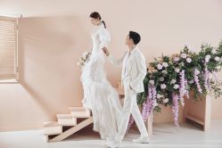 -巴黎婚纱摄影(品质优选龙华总店)