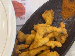 -椒爱水煮鱼川菜(让胡路万达店)