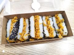 -米阿糯糕团•酒酿•甜品(莫愁店)