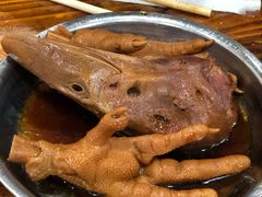 -凡老头米线砂锅(古荡新村西粮站)