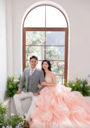 -全城热恋璀璨婚纱摄影(国贸总店)