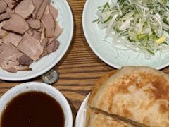 -李连贵酒家熏肉大饼(昆明街店)