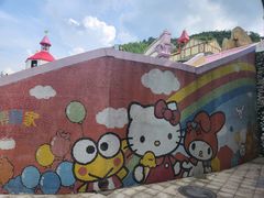 -安吉Hello Kitty乐园