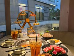 -故里和山·成都火锅(欢乐港湾店)