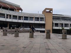 -浙江大学(玉泉校区)