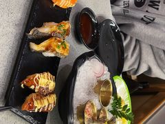 -友壹町寿司(佛山新DNA店)