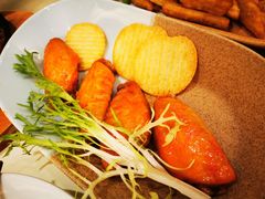 -外婆家(西溪印象城店)