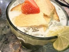-浩海火烧云傣家菜(京广店)