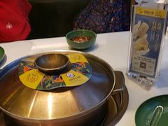 -润园四季椰子鸡火锅(南山海岸城店)