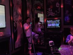 -INLOVE KTV(新天地店)