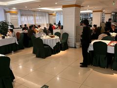 -新疆兵团食府清真(马连道店)