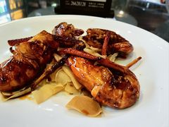 -猪肉婆私房菜(容桂总店)
