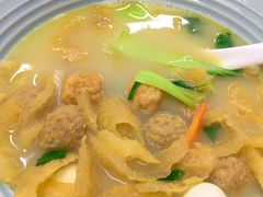 -粗茶淡饭(东关街店)