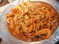-胖哥俩肉蟹煲(龙德广场店)