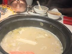 -周渝食惦酸菜鱼(青浦店)