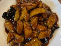 -烤肉宛饭庄(北新桥店)