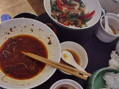 -金色印象·4K影院式足体养生(杨家坪西郊店)