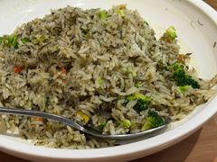-枣子树·素食餐厅(普陀山店)