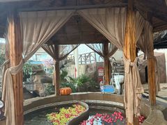 -渔岛海洋度假区