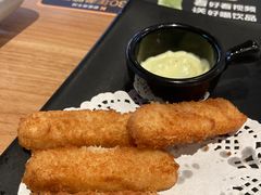 -豪客来牛排(红豆万花城店)