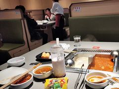 -海底捞火锅(八佰伴店)