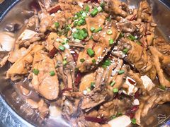 -谢蟹浓·肉蟹煲(新奥店)
