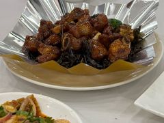 -宜宾海鲜酒家·三十年老字号