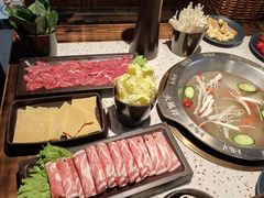 -火鳳祥鲜货火锅(宝龙广场店)