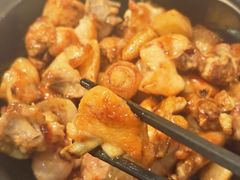 -香蜜轩·粤菜·宴会(世界之窗店)