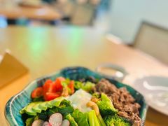 -Jazz·ya 爵士屋(来福士店)