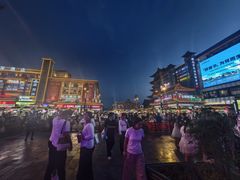 -鼓楼夜市