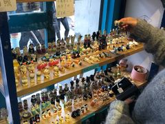 -猫咪博物馆(顶澳仔猫街店)