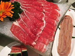 -海底捞火锅(勒泰店)