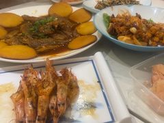 -天津大学·四十二斋餐厅