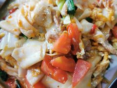 -妈妈的味道(和顺古镇店)