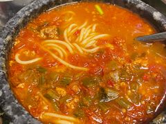 -浩海火燒雲傣家菜(芮欧百货店)