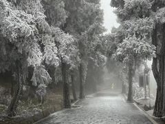 -南岳衡山风景名胜区