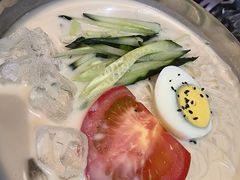 -山海珍味韩国料理(奥城店)