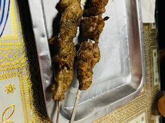 -清真·鸦儿李记·小馆(后海店)