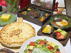 -get pizza意大利餐厅(凯德MALL店)